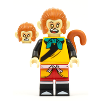 Monkey King