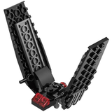 30380 Kylo Ren's Shuttle - Mini polybag [CERTIFIED USED]