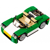 31056 Green Cruiser