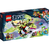 41183 The Goblin King's Evil Dragon - New, Sealed, Retired LEGO Elves Set