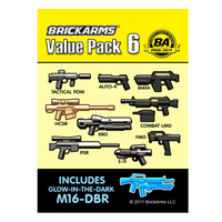 Value Pack 6