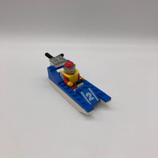 6508 Wave Racer [USED]