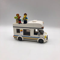 60283 Holiday Camper Van [USED]