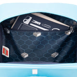 Small Backpack - Medium Azure