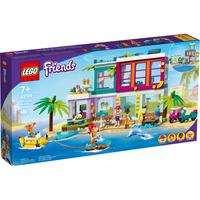 41709 Vacation Beach House