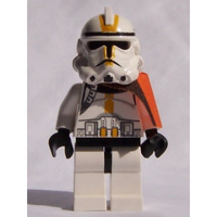 Clone Trooper, 327th Star Corps (Phase 2)