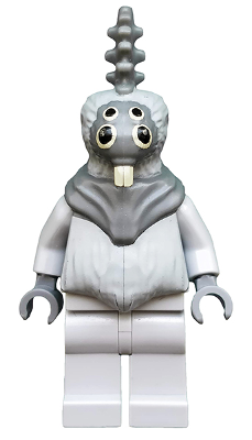 Thi-Sen - LEGO® Star Wars™️ Minifigure – Bricks & Minifigs