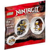 5005230 Zane's Kendo Training Pod