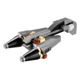 8033 General Grievous' Starfighter Polybag [CERTIFIED USED]