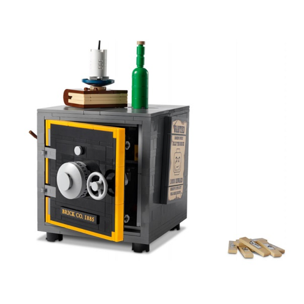 Bricklink afol hot sale