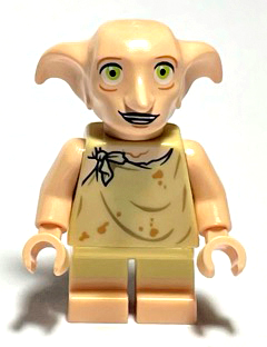 Dobby (Elf)