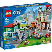 60292 Town Center