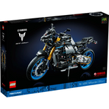 Yamaha MT-10 SP 42159 - New LEGO Technic Set
