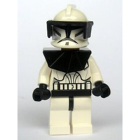 Clone Commander