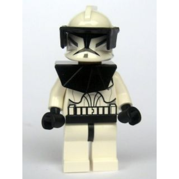 Clone Commander