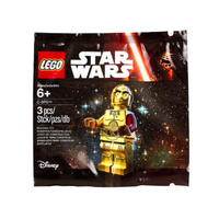 5002948 C-3PO polybag
