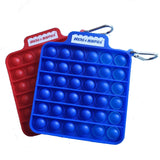 Bubble Popper - Blue