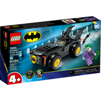76264 Batmobile™ Pursuit: Batman™ vs. The Joker™