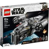 The Razor Crest 75292 - New LEGO Star Wars Set