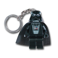 Darth Vader Key Chain [USED]