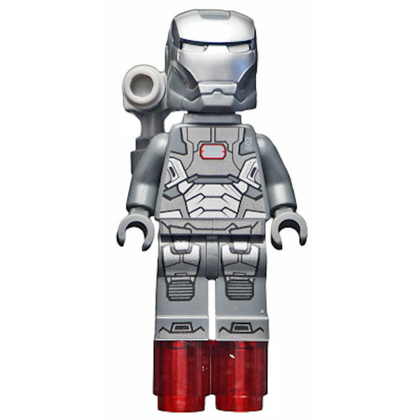 War machine de lego hotsell