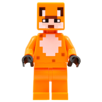 Fox Skin