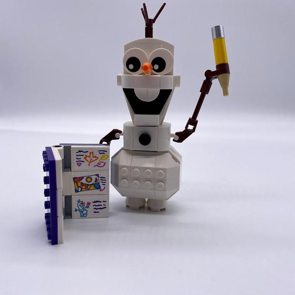 41169 Olaf [USED]