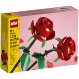 40460 Roses - New LEGO Botanical Collection Set