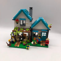 31139 Cozy House [USED]