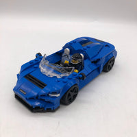 76902 McLaren Elva [USED]