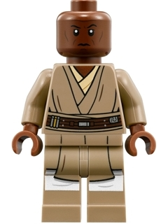 Mace Windu