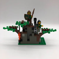 6024 Bandit Ambush [USED]