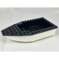 Small Boat