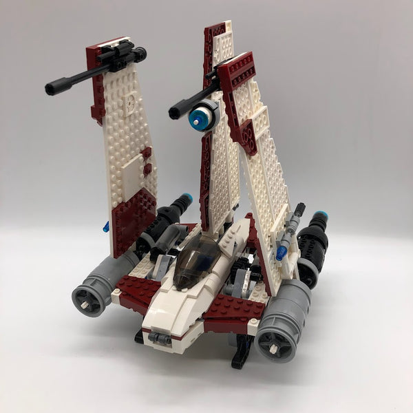 V-19 Torrent 7674 - Used LEGO® Star Wars™️ Set – Bricks.