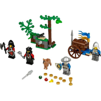 70400 Forest Ambush [CERTIFIED USED]