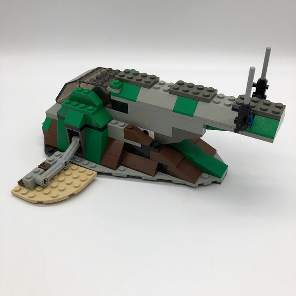 Lego store set 7144