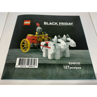 Roman Chariot 6346105 [CERTIFIED USED]