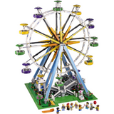 10247 Ferris Wheel [New, Sealed, Retired]