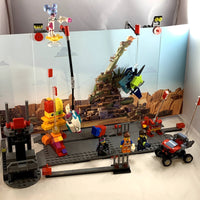 70820 LEGO Movie Maker [USED]