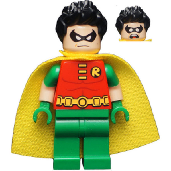 Robin
