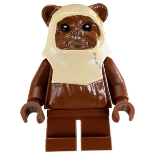 Paploo (Ewok)