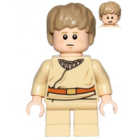 Anakin Skywalker