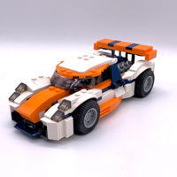 31089 Sunset Track Racer [USED]