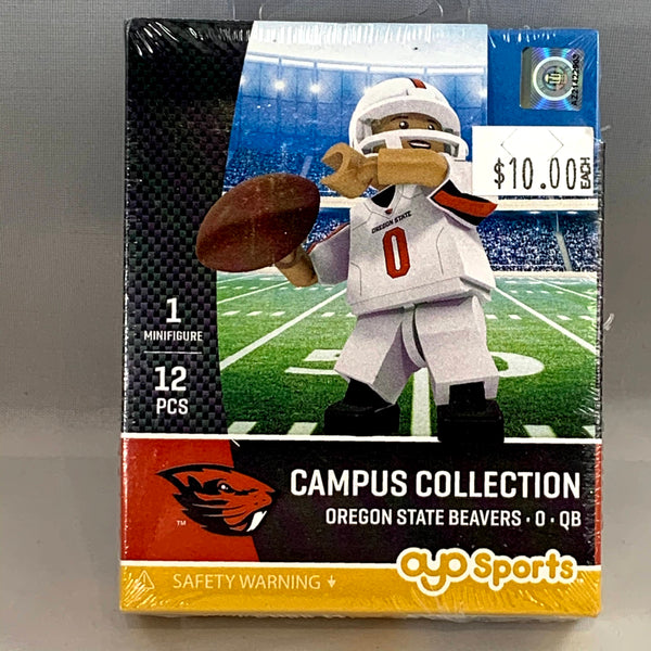 Beavers Campus Collection