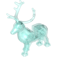 Reindeer / Stag