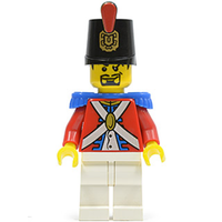 Imperial Soldier II