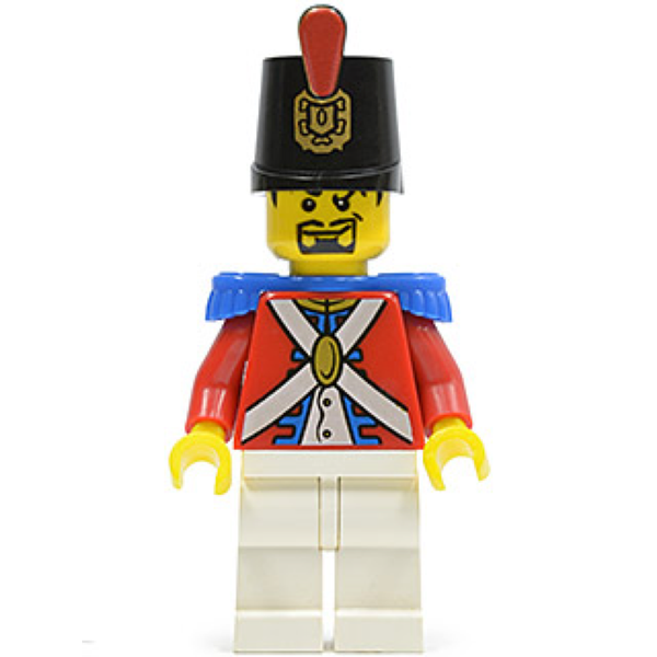 Imperial Soldier II