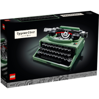 21327 Typewriter