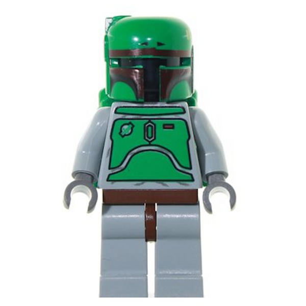 Boba Fett