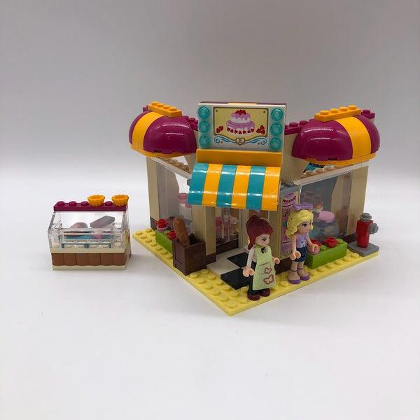 41006 Downtown Bakery [USED]